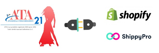 ATA E-COMMERCE CONNECTOR